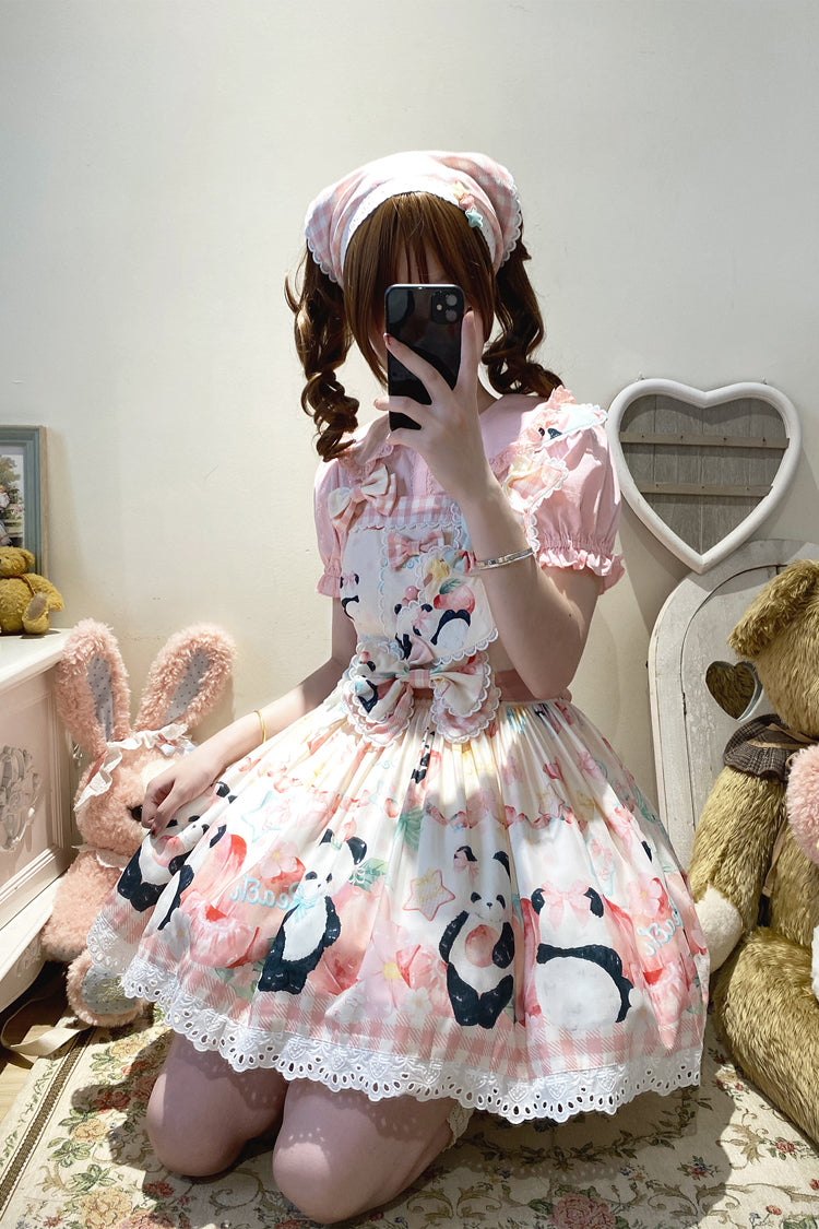 Subtly Elegant Dress with a Refined Vintage Look