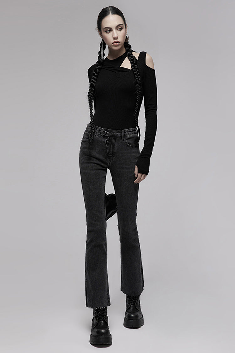 Beautifully Finished Pants in a Timeless Design