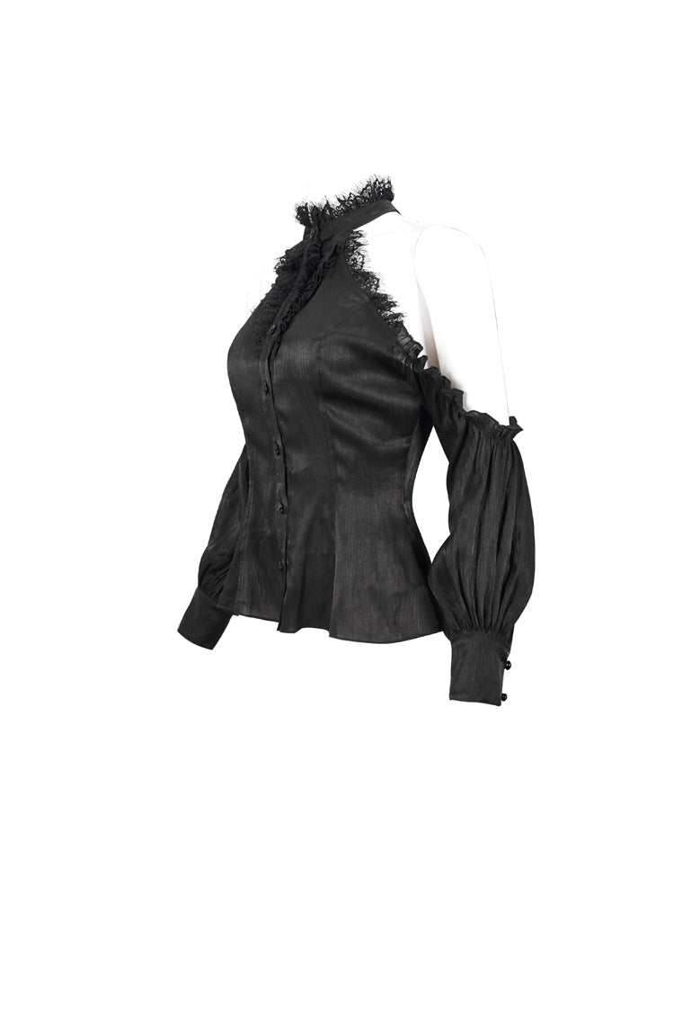 Thoughtfully Designed Shirt in a Timeless Style