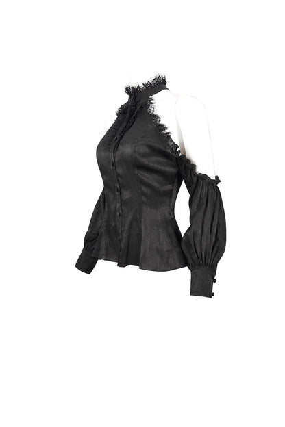 Thoughtfully Designed Shirt in a Timeless Style