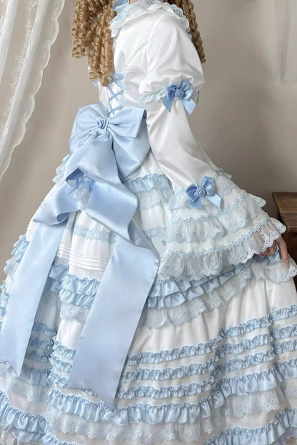 Vintage Style Dress with a Modern Fit