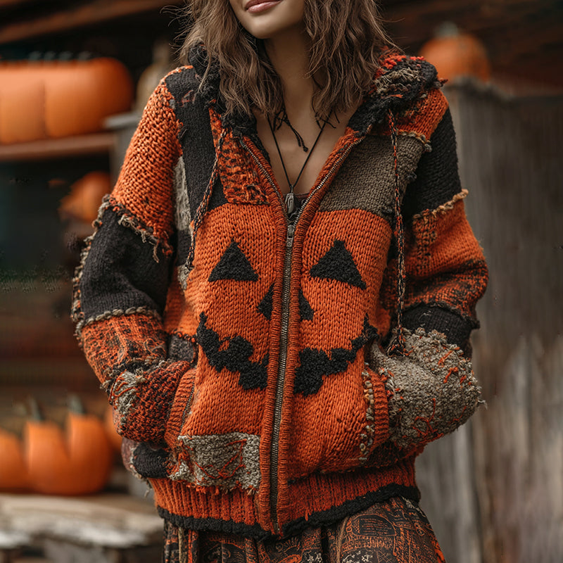 Beautifully Finished Cardigan in a Timeless Design