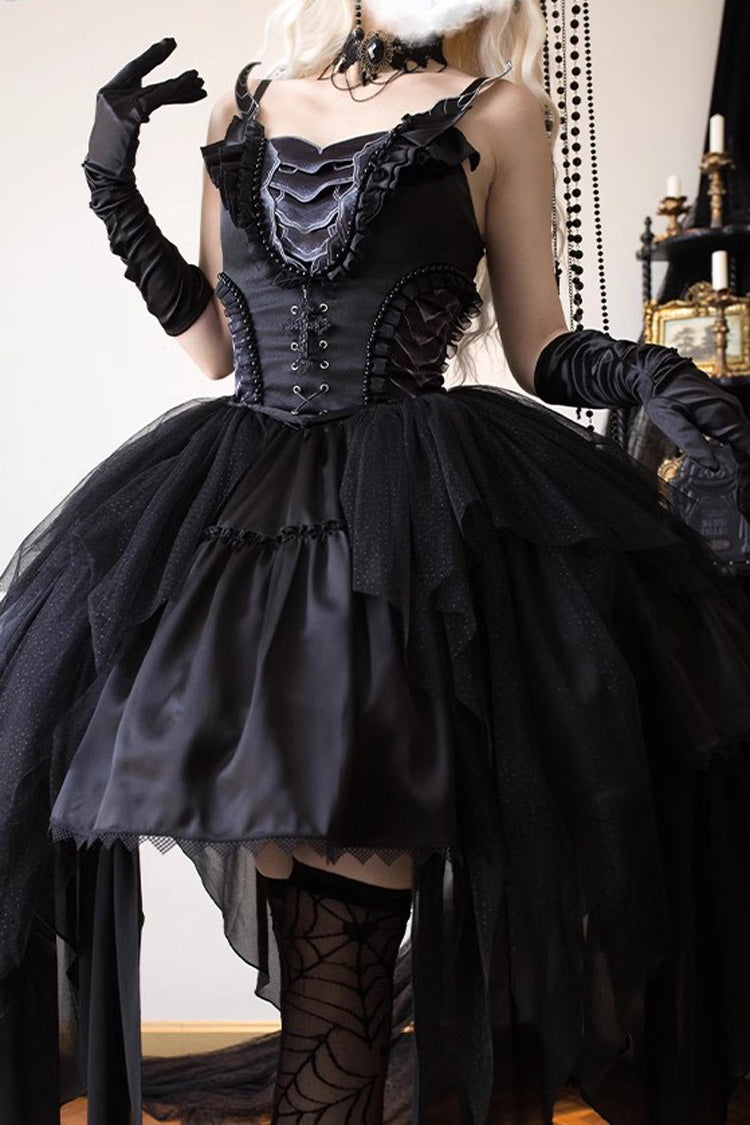 Thoughtfully Designed Dress in a Timeless Style