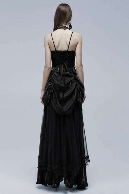Vintage Style Dress with a Modern Fit