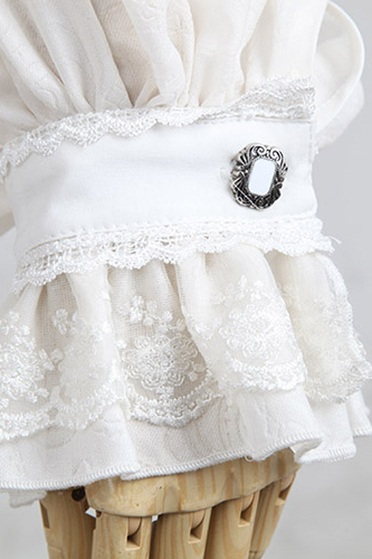 Vintage Style Blouse with a Modern Fit