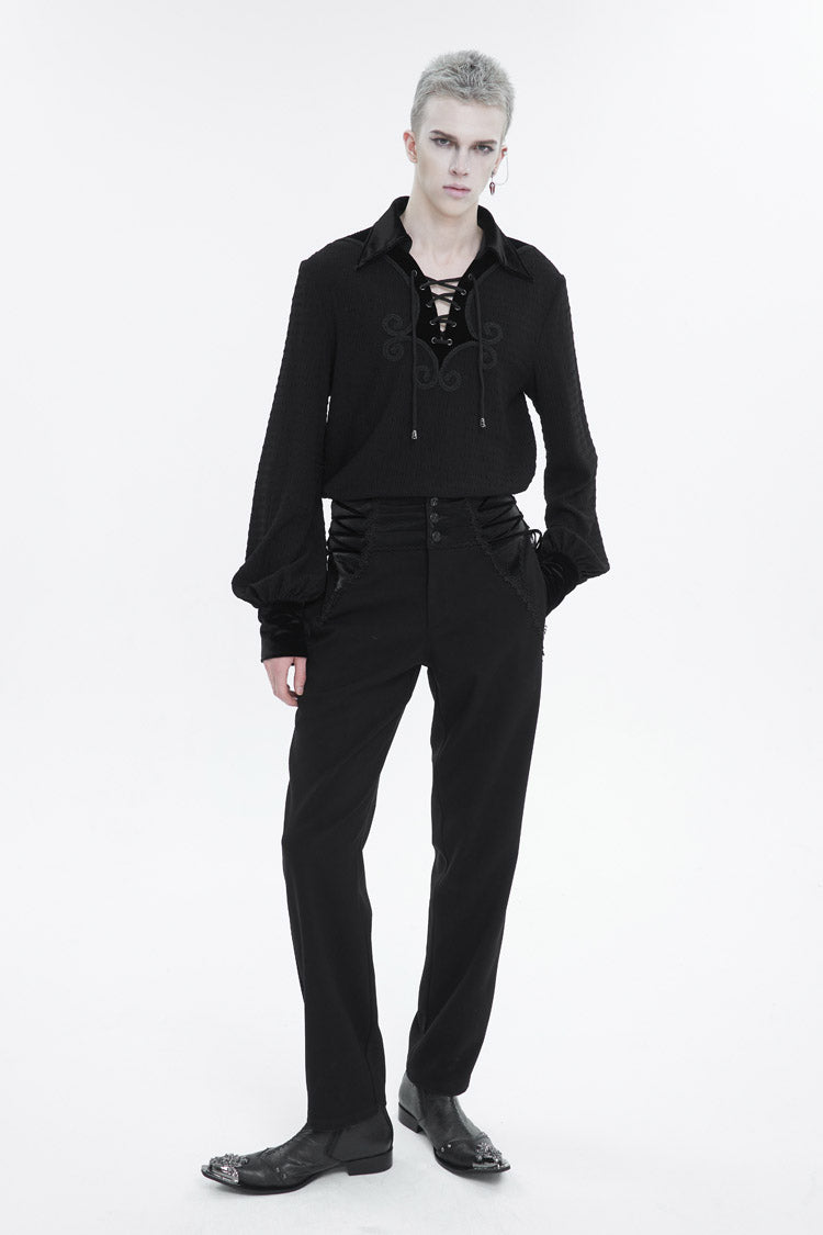 Elegantly Styled Shirt for Everyday Wear