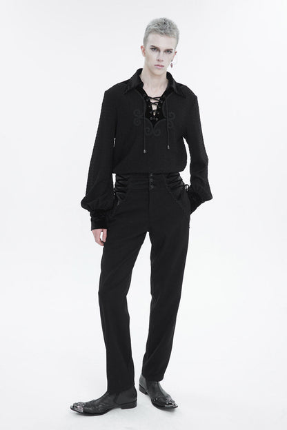 Elegantly Styled Shirt for Everyday Wear