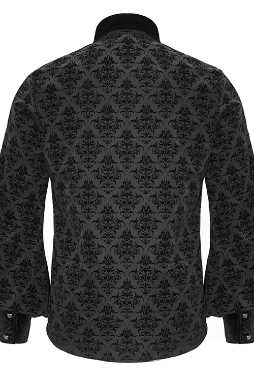 Sophisticated Blouse with a Clean Classic Look