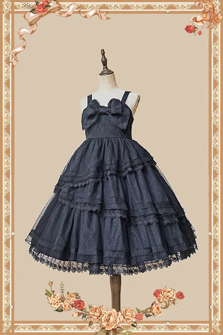 Vintage Style Dress with a Modern Fit