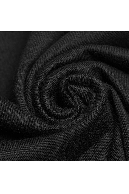 Classic Designed T-Shirt in a Timeless Cut