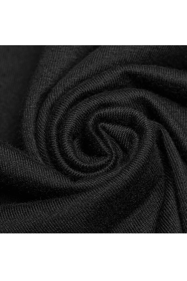 Classic Designed T-Shirt in a Timeless Cut