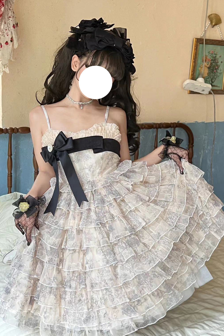 Vintage Style Dress with a Modern Fit