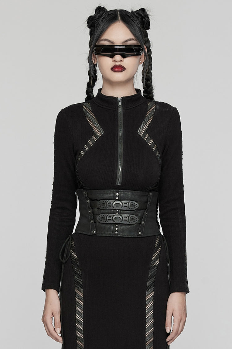 Beautifully Finished Garment in a Timeless Design
