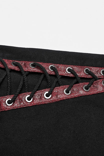 Effortlessly Elegant Pants with a Timeless Design