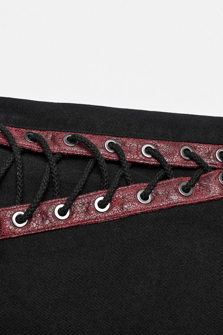 Sophisticated Pants with a Clean Classic Look