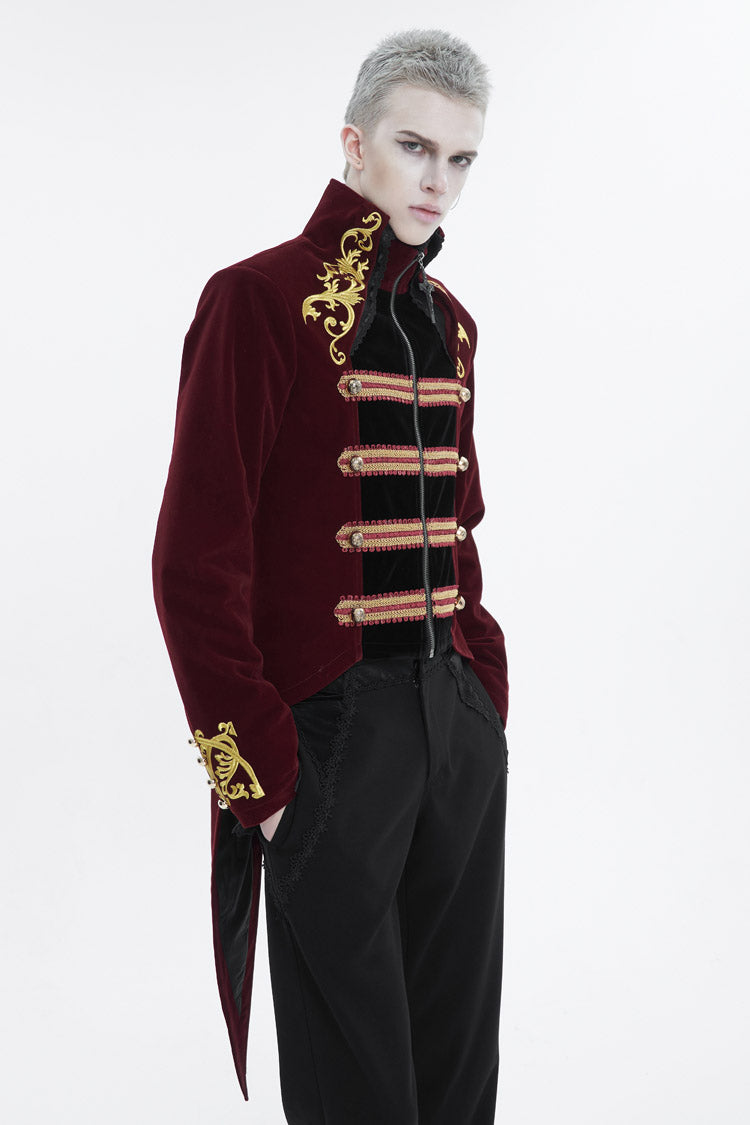 Thoughtfully Designed Coat in a Timeless Style