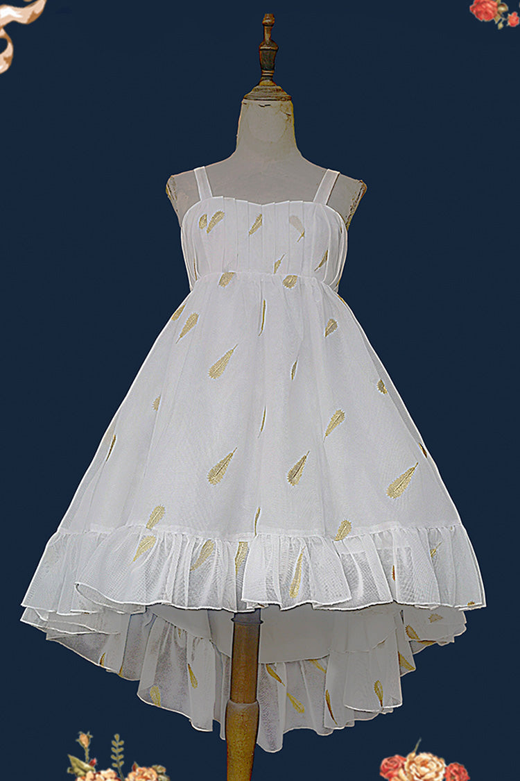 Subtly Elegant Dress with a Refined Vintage Look