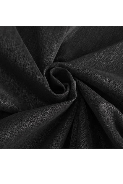 Subtly Elegant Dress with a Refined Vintage Look