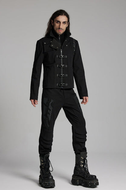 Beautifully Finished Jacket in a Timeless Design