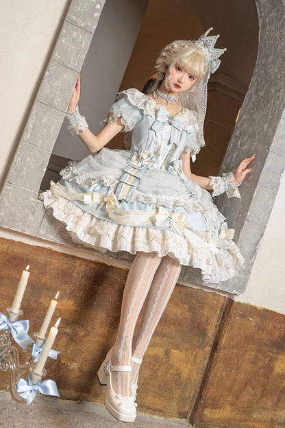 Casually Elegant Dress with a Refined Edge
