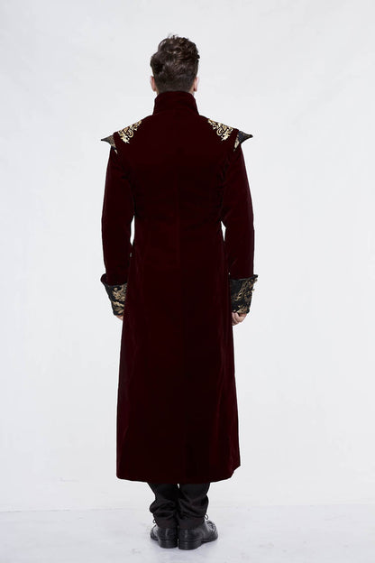 Elegantly Styled Coat for Everyday Wear