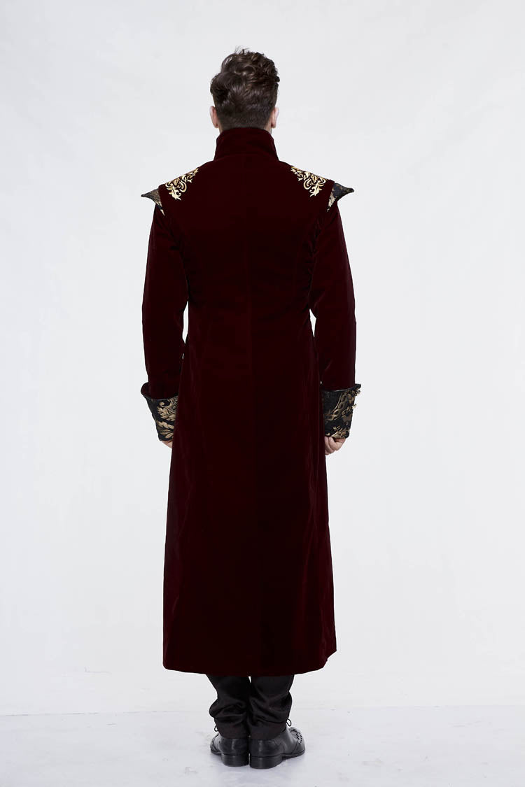 Beautifully Crafted Coat in a Classic Style