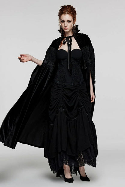 Vintage Style Garment with a Modern Fit