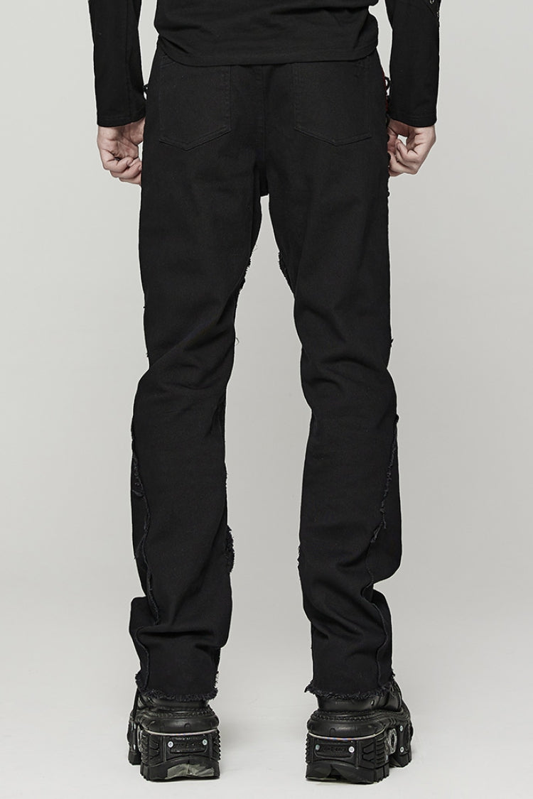 Sophisticated Pants with a Clean Classic Look