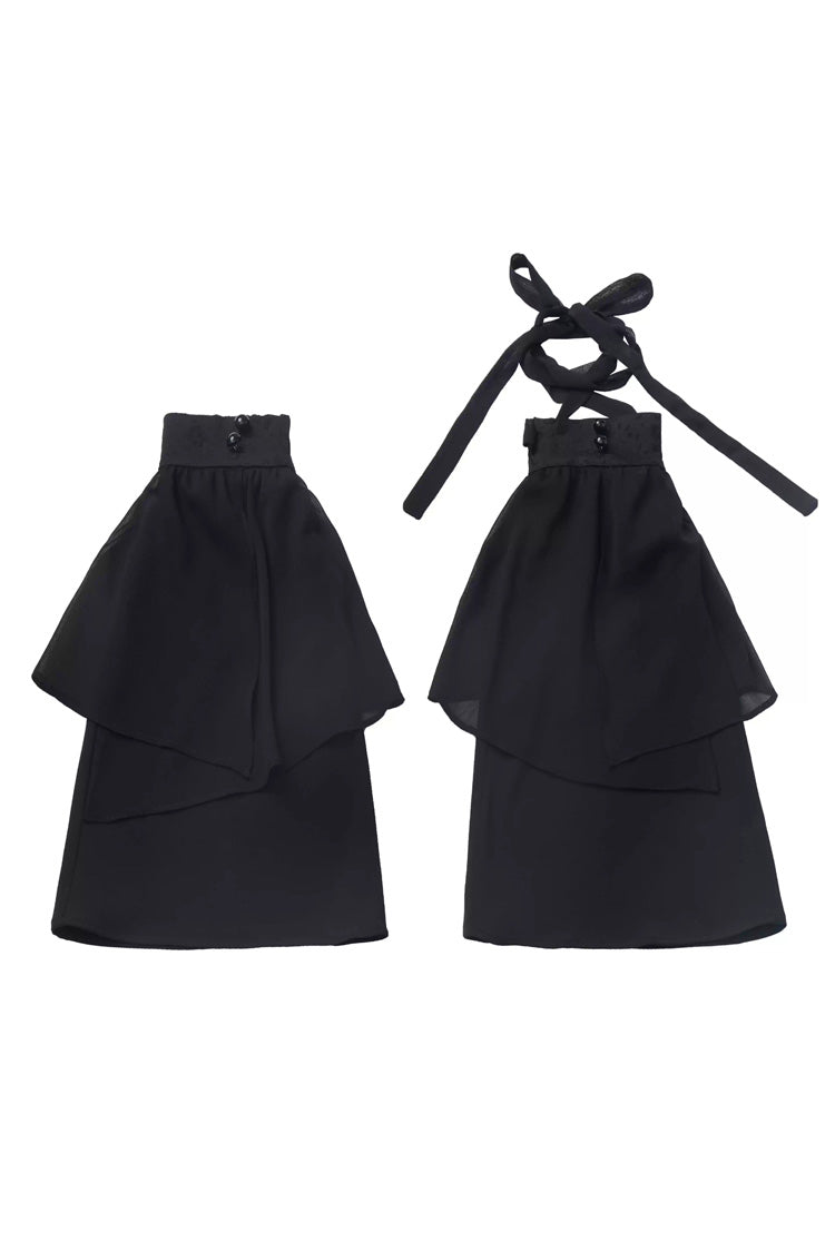 Classic Designed Garment in a Timeless Cut