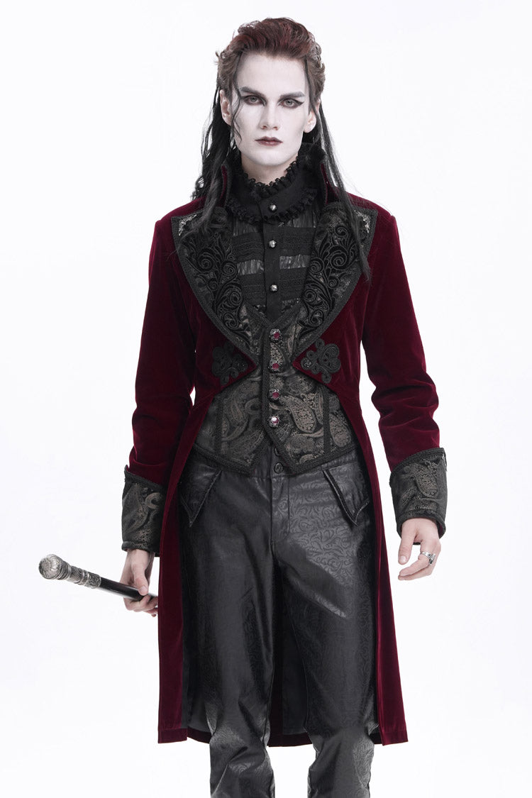 Beautifully Crafted Jacket in a Classic Style