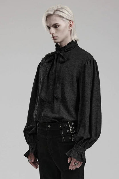 Effortlessly Elegant Blouse with a Timeless Design