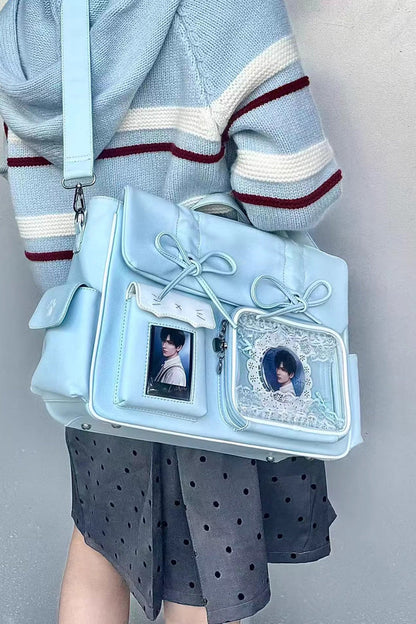 Beautifully Crafted Bag in a Classic Style