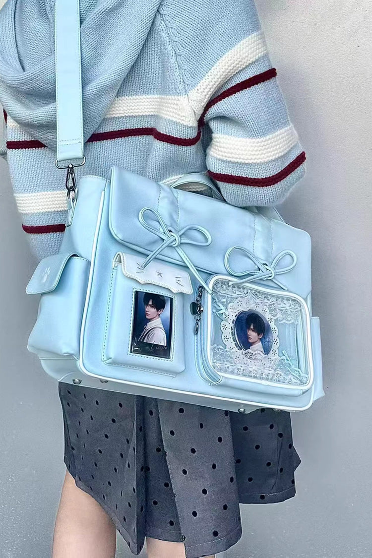 Beautifully Crafted Bag in a Classic Style
