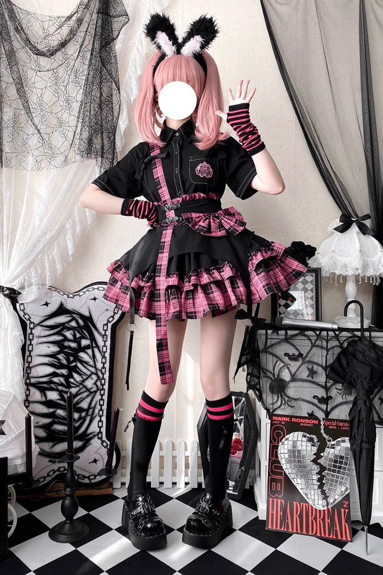 Elegantly Styled Garment for Everyday Wear