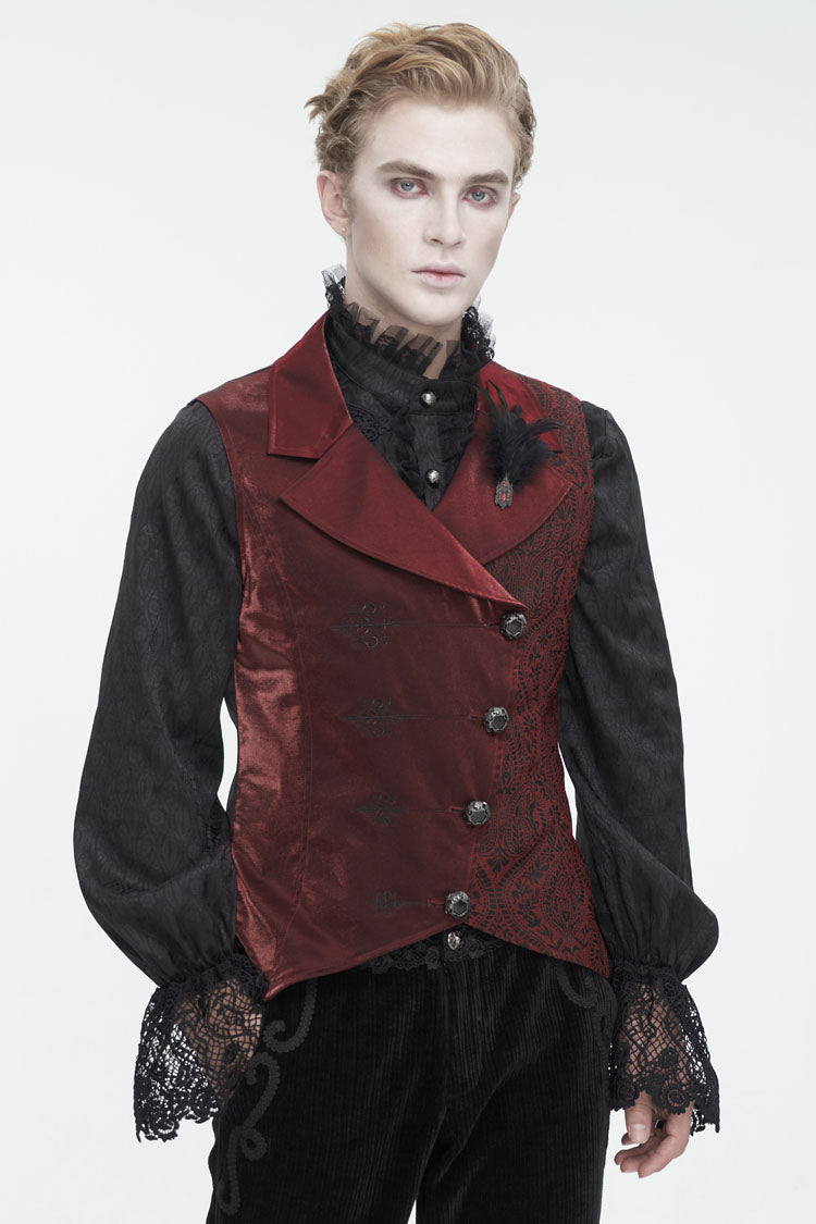 Vintage Style Coat with a Modern Fit