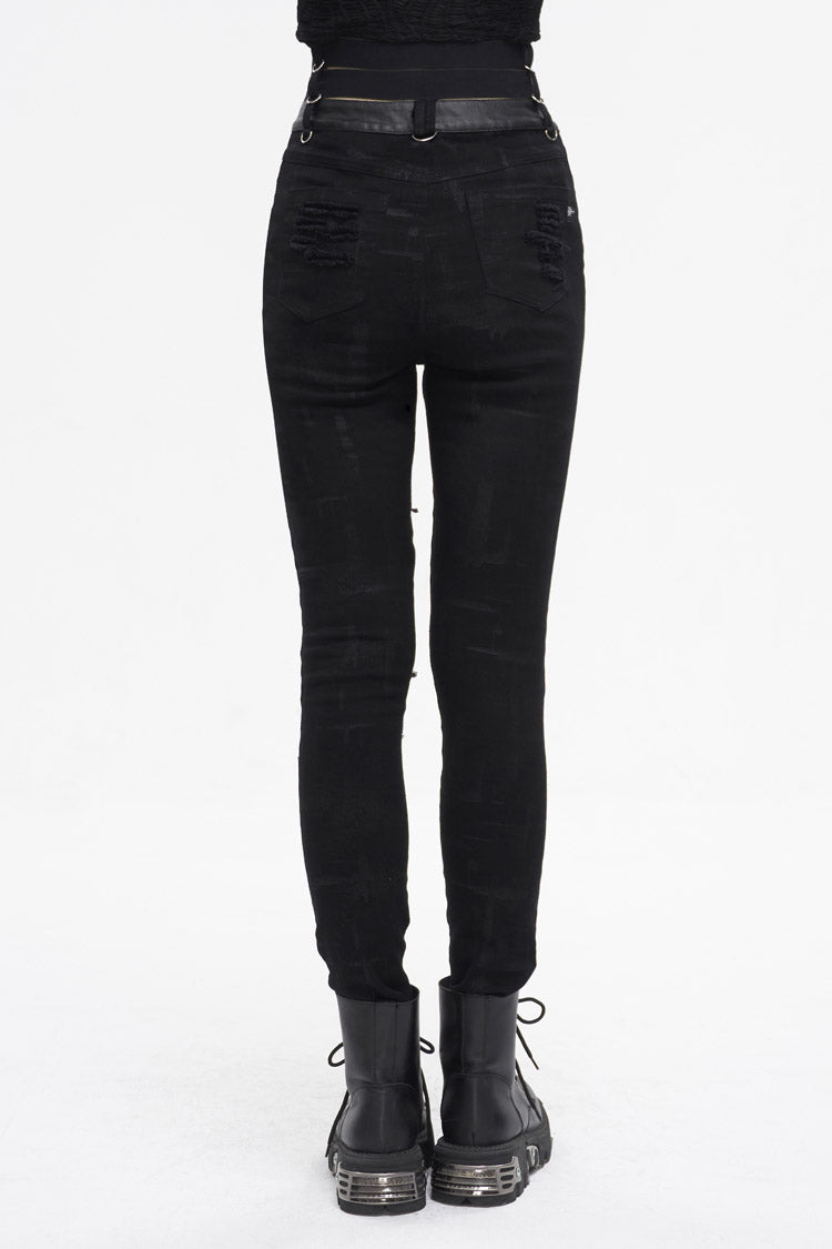 Classic Designed Pants in a Timeless Cut
