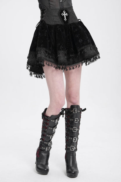 Classic Vintage Garment with a Flattering Fit