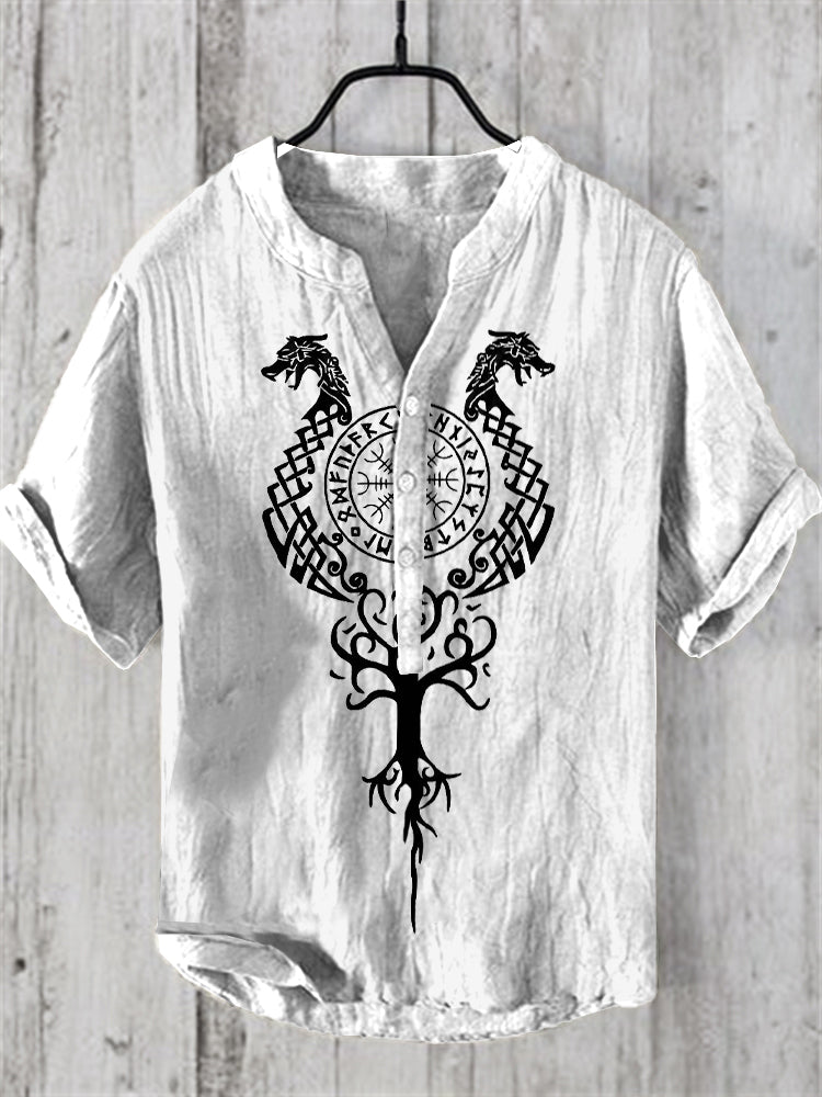 Sophisticated Shirt with a Clean Classic Look