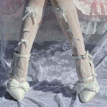 Classic Designed Heels in a Timeless Cut