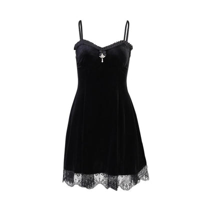 Ghostly Dream Dress