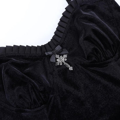 Ghostly Dream Dress