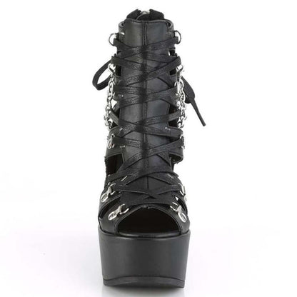Gladiator Sandals