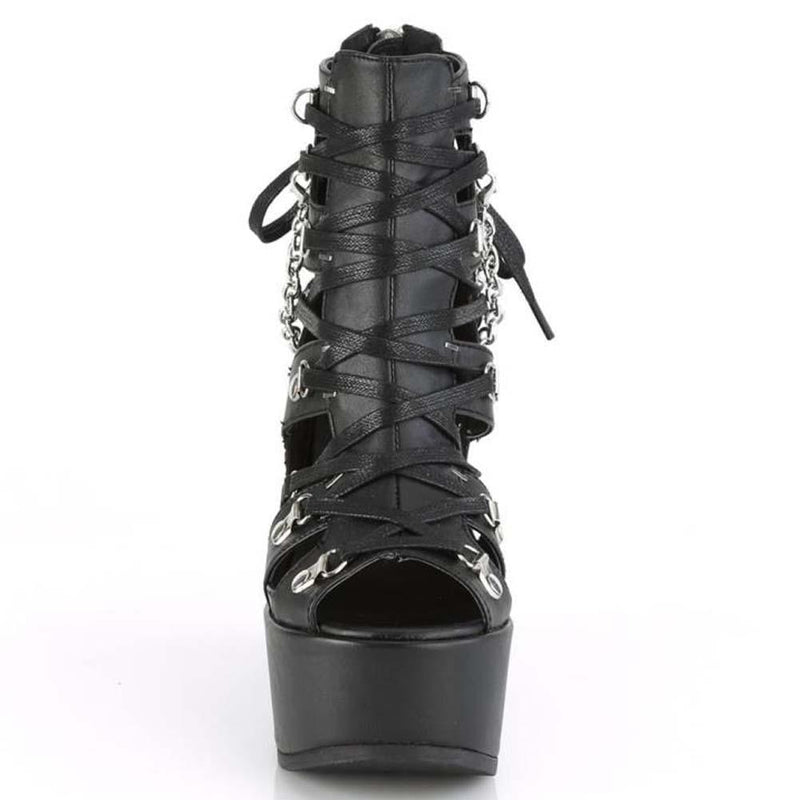 Gladiator Sandals