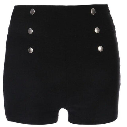 Gothic Shorts