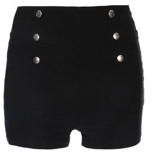 Gothic Shorts