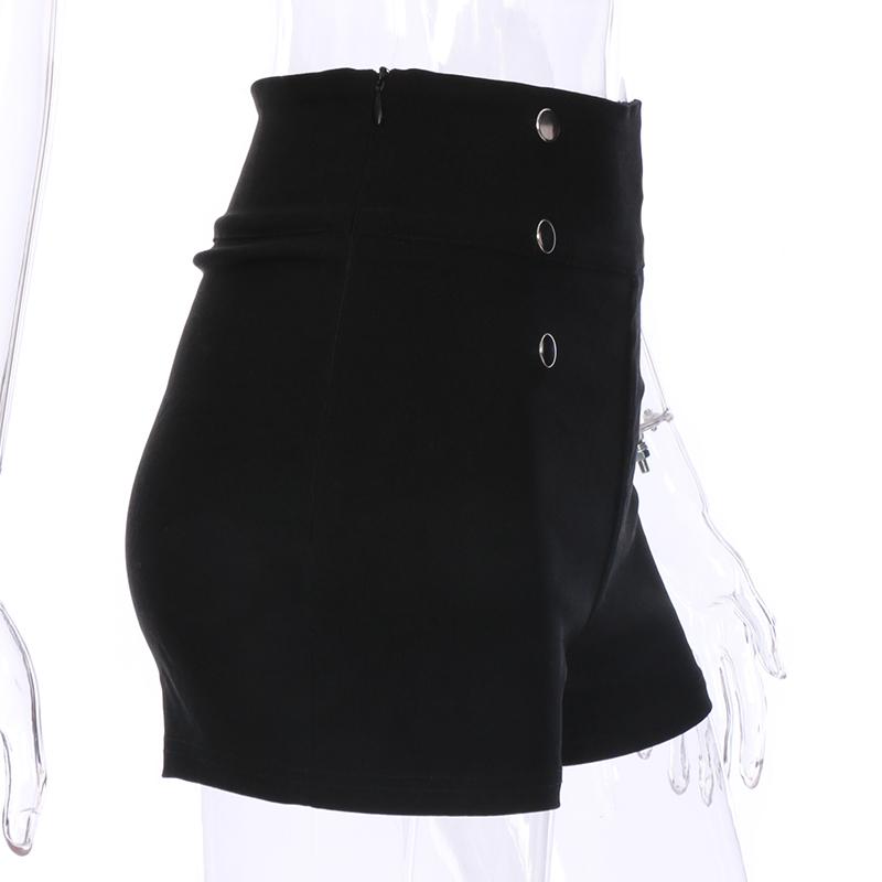 Gothic Shorts
