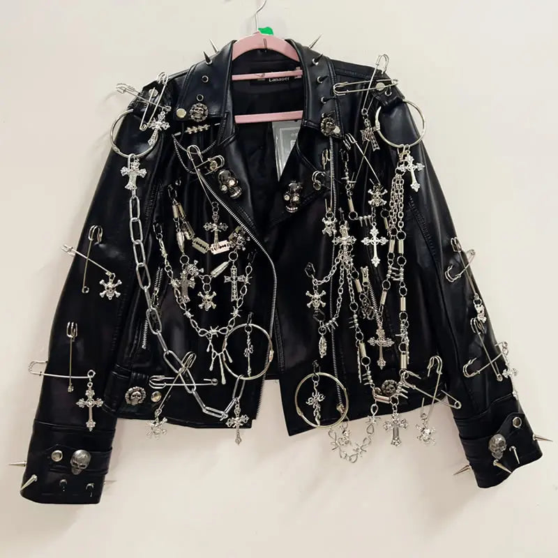 Gothic Jacket