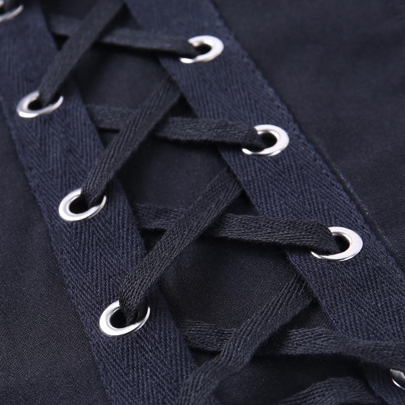 Gothic Drama Top
