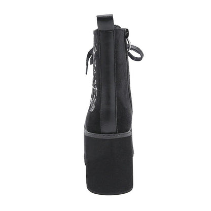 Gothic Boots