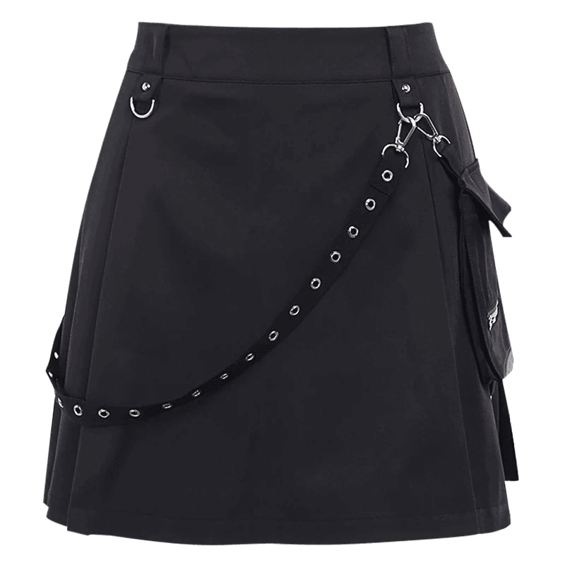 Gothic Skirt
